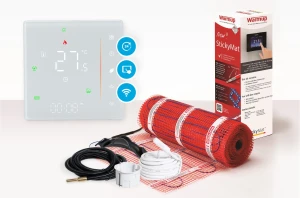 SPM NEXO KIT - 2.5m² 150W WARMUP