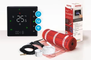 SPM NEXO KIT - 3.5m² 150W WARMUP
