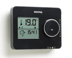 TEMPO - termostat manualny