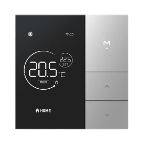 CUBE WiFi - termostat programowalny